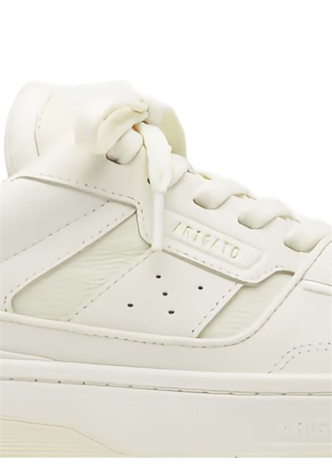 clay sneakers man off white AXEL ARIGATO | F3528001OFF WHITE
